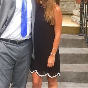 NBD Someone Like You Dress